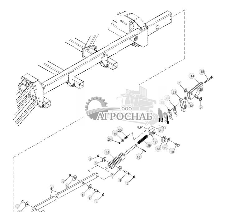 WING DEPTH CONTROL LINKAGE - ST142159 37.jpg